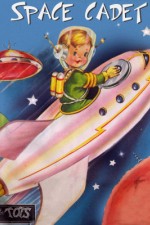 Watch Space Cadets 2KMovies